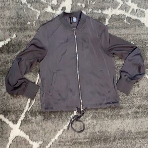 Divided Jacket size 4
